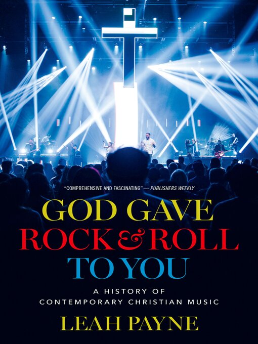 Title details for God Gave Rock and Roll to You by Leah Payne - Available